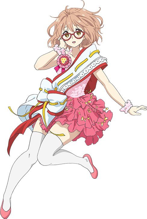 2017 Kyoto Animation Animation Do Fan Event Kyoukai No Kanata