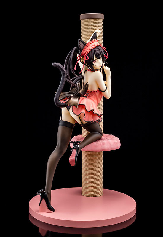 Date A Live Kurumi Tokisaki Figure 0002