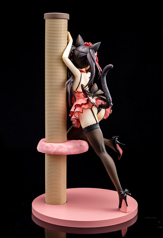 Date A Live Kurumi Tokisaki Figure 0003