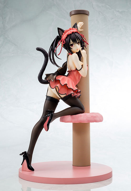 Date A Live Kurumi Tokisaki Figure 0005