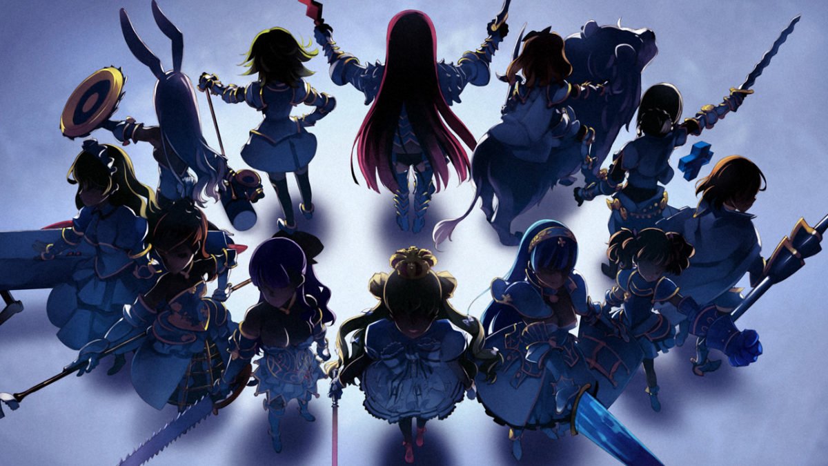 Eiyu Senki The World Conquest For The PC 0002