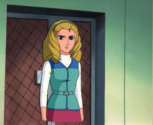 Glass No Kamen Ayumi Himekawa