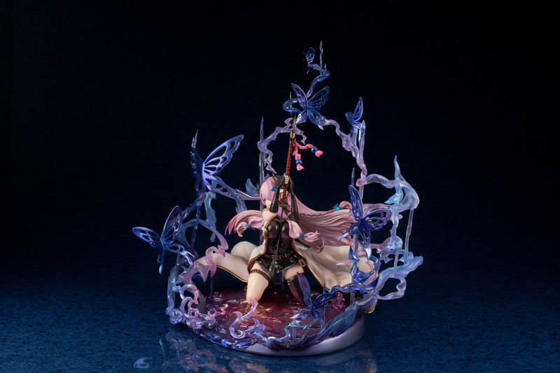 Granblue Fantasy Narmaya Anime Figure 0003