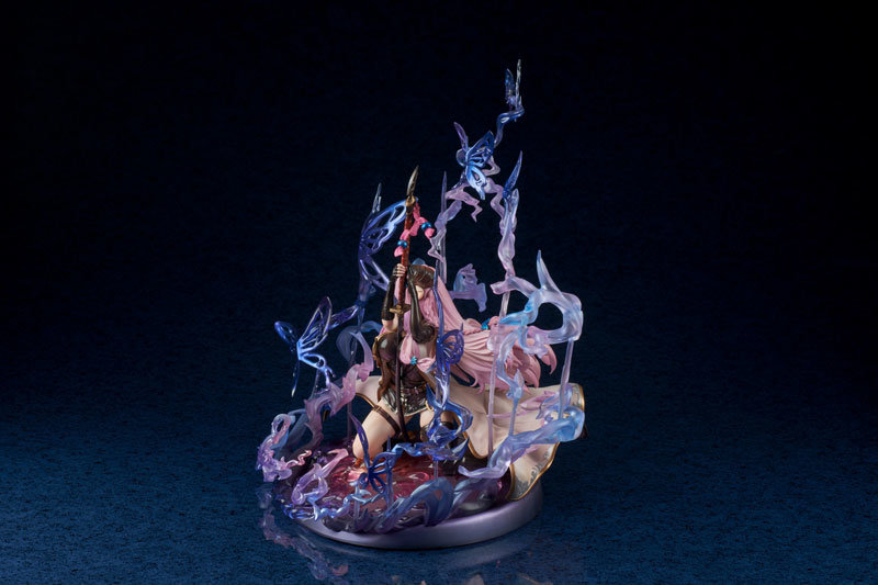 Granblue Fantasy Narmaya Anime Figure 0004