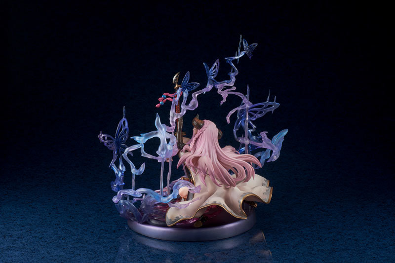 Granblue Fantasy Narmaya Anime Figure 0005