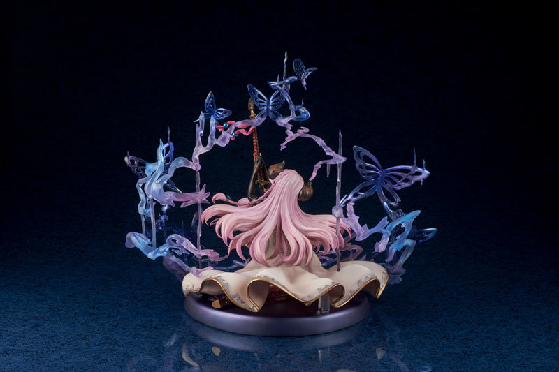 Granblue Fantasy Narmaya Anime Figure 0006