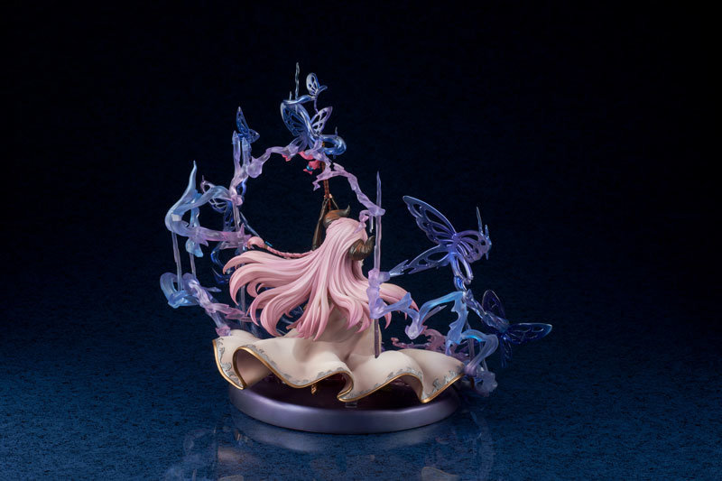 Granblue Fantasy Narmaya Anime Figure 0007