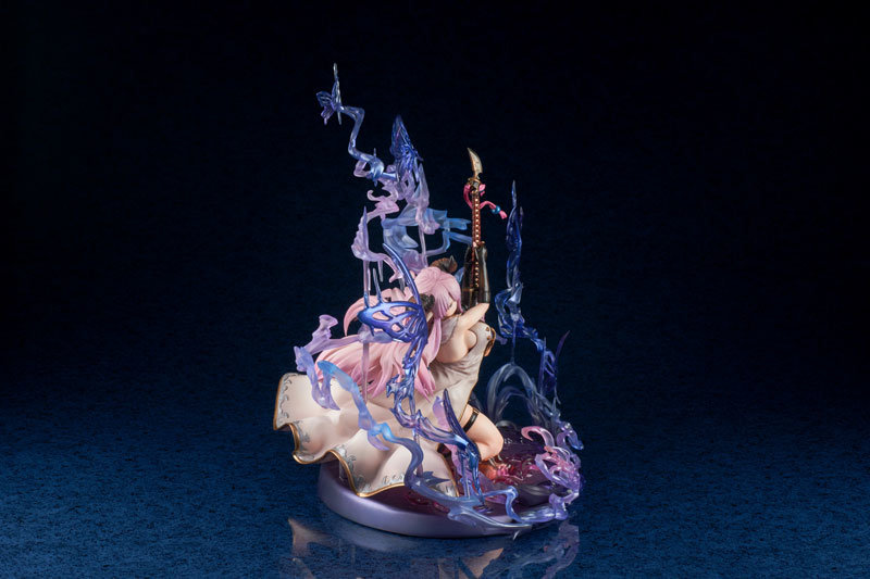 Granblue Fantasy Narmaya Anime Figure 0008