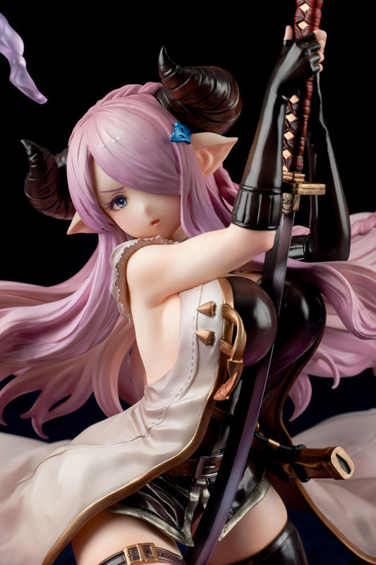 Granblue Fantasy Narmaya Anime Figure 0010