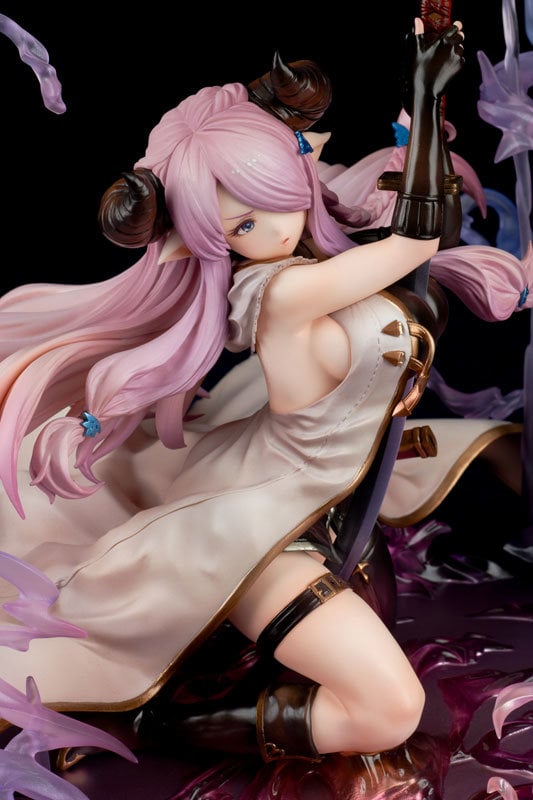 Granblue Fantasy Narmaya Anime Figure 0011