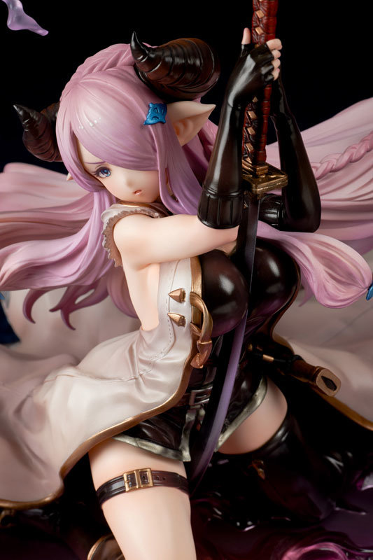Granblue Fantasy Narmaya Anime Figure 0012