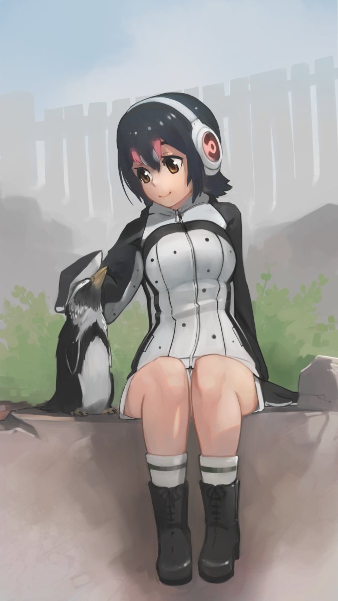 Grape Kun Fan Art 2
