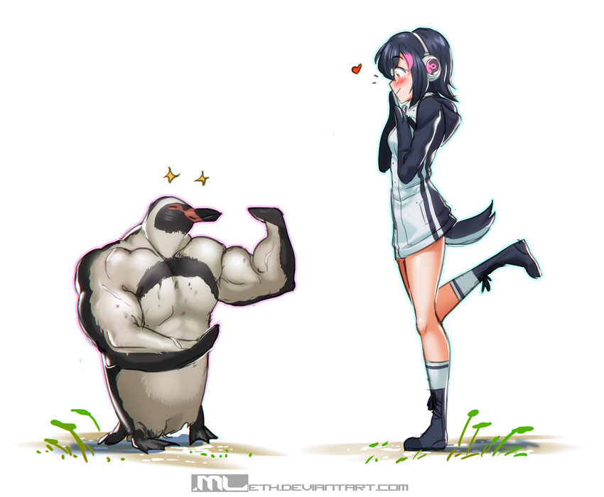 Grape Kun Fan Art 7