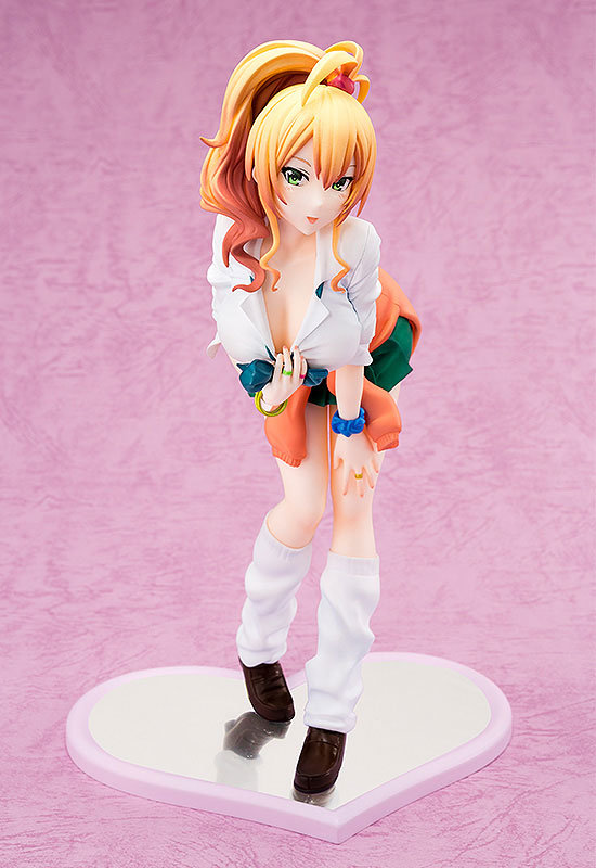 Hajimete No Gal Yukana Yame Anime Figure 0001
