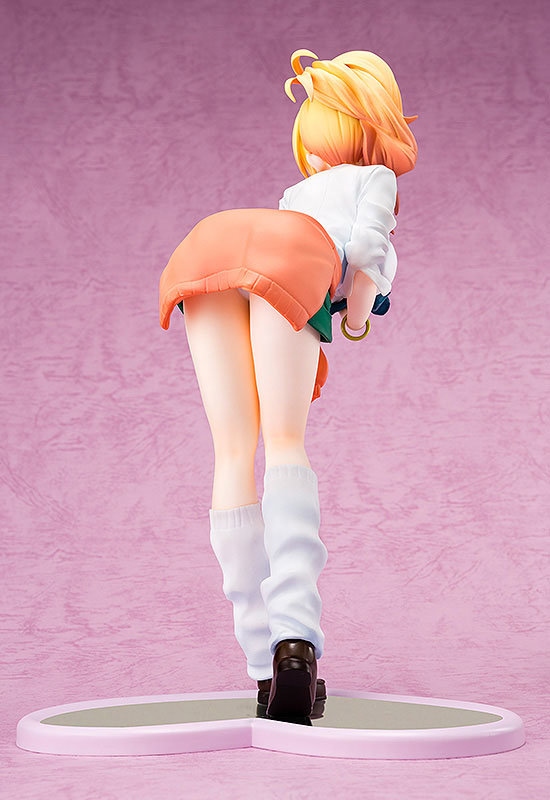 Hajimete No Gal Yukana Yame Anime Figure 0002