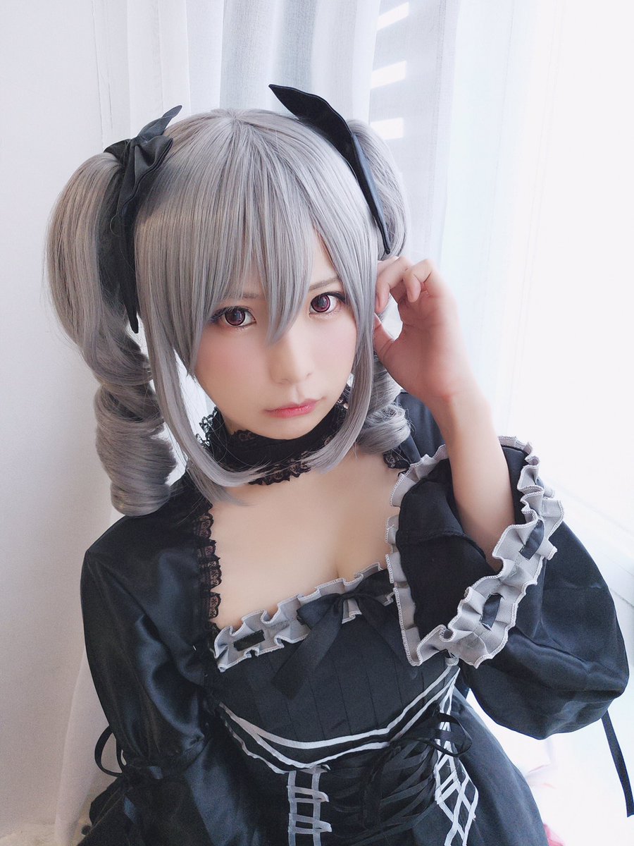 Idolmaster's Ranko Kanzaki Cosplay By Sheryken777 2