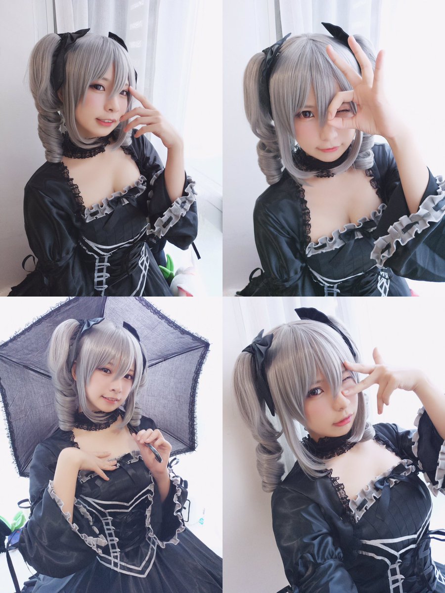 Idolmaster's Ranko Kanzaki Cosplay By Sheryken777 4
