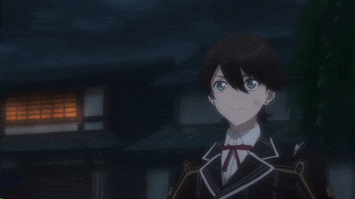 Katsugeki Touken Ranbu Horikawa Kunihiro