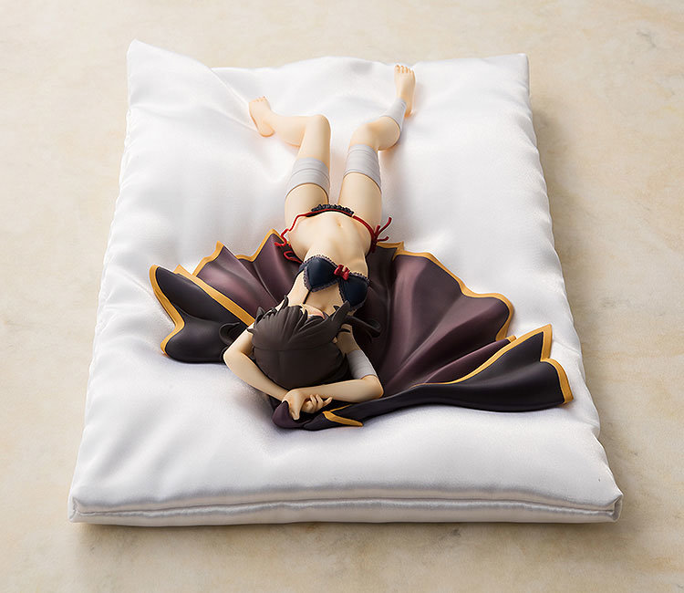 KonoSuba Megumin Dakimakura Anime Figure 0004