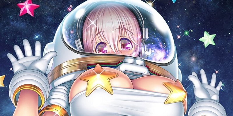 Super Sonico Facebook