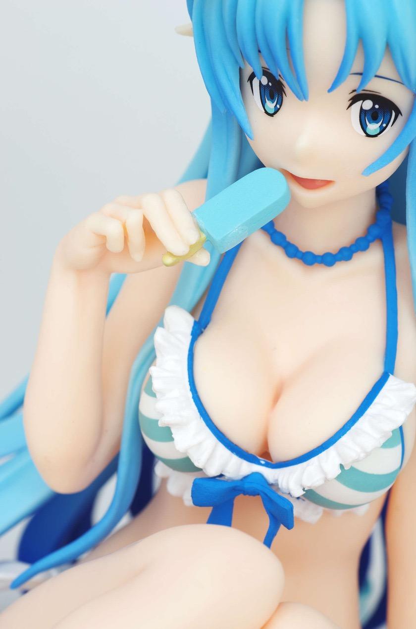 Sword Art Online Code Register Asuna Figure 7
