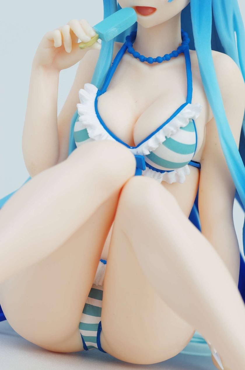 Sword Art Online Code Register Asuna Figure 8