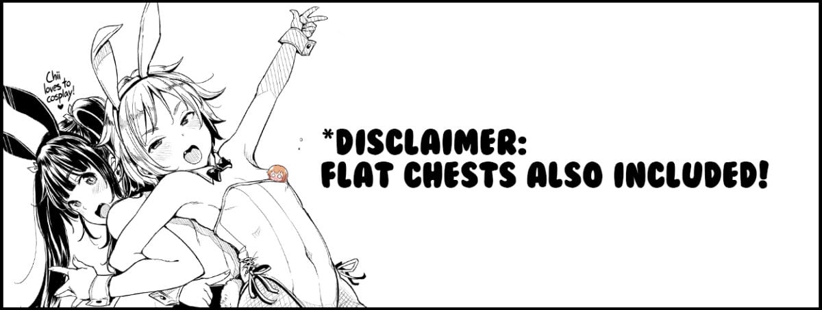 Mojarin Let Loose With Lewd Boobs Fakku Hentai Manga Disclaimer