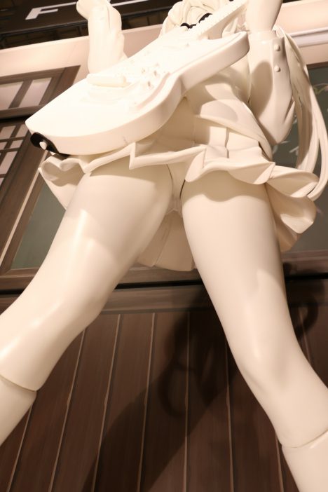 AzusaLifeSizeFigure7