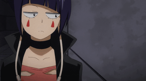 Boku No Hero Academia Jirou Kyouka