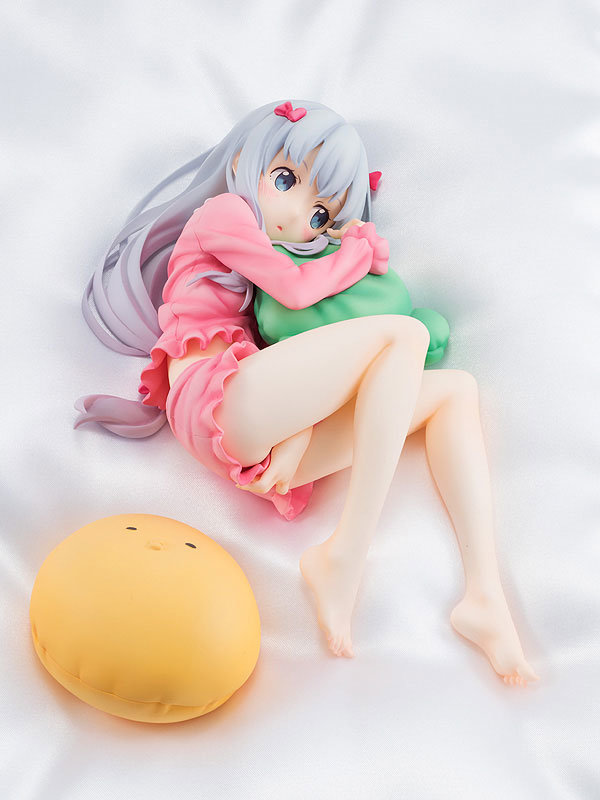 Eromanga Sensei Sagiri Izumi Anime Figure 0002