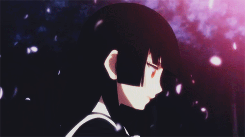 Hell Girl Enma Ai