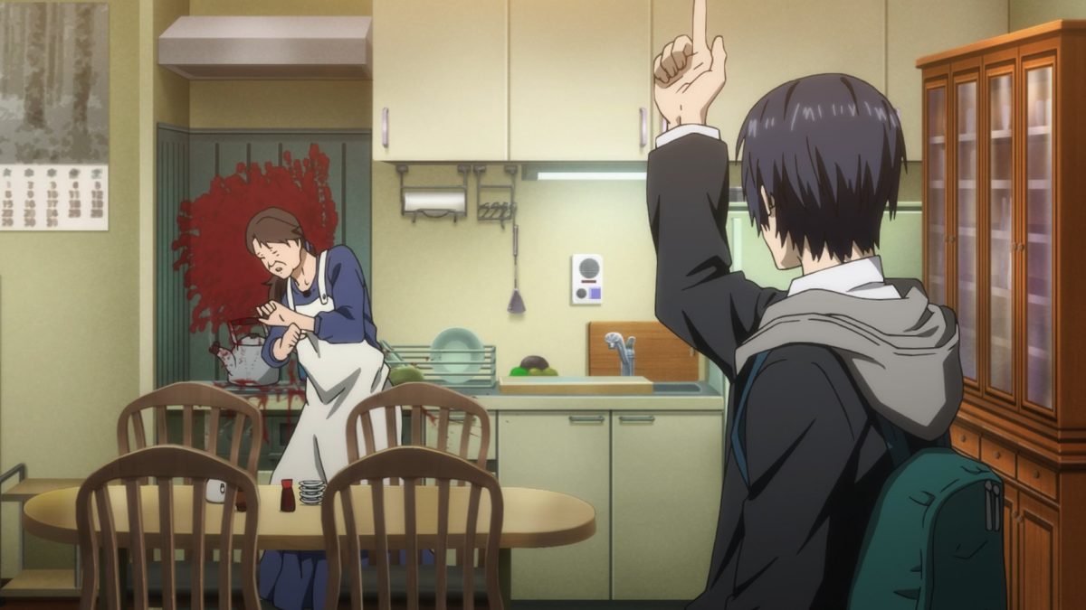 Inuyashiki Episode 2 0001