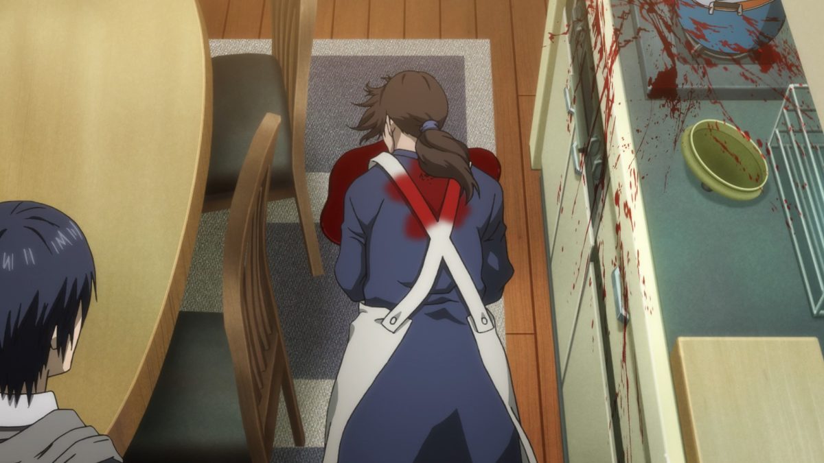 Inuyashiki Episode 2 0003