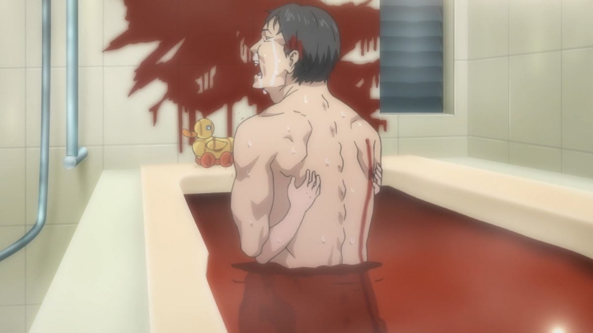 Inuyashiki Episode 2 0012