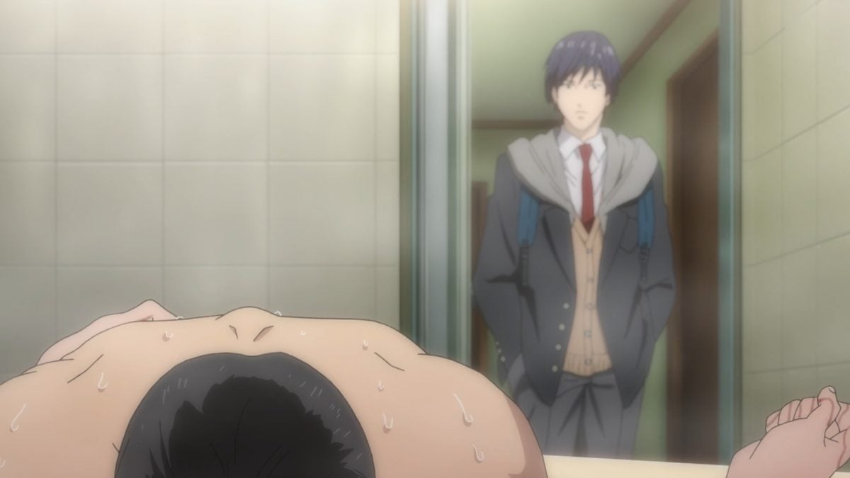 Inuyashiki Episode 2 0014