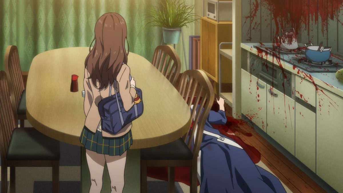 Inuyashiki Episode 2 0015