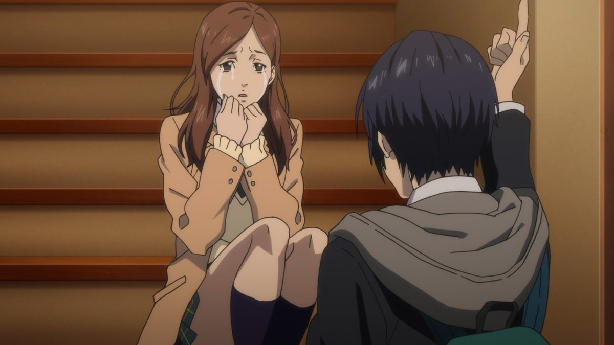 Inuyashiki Episode 2 0017