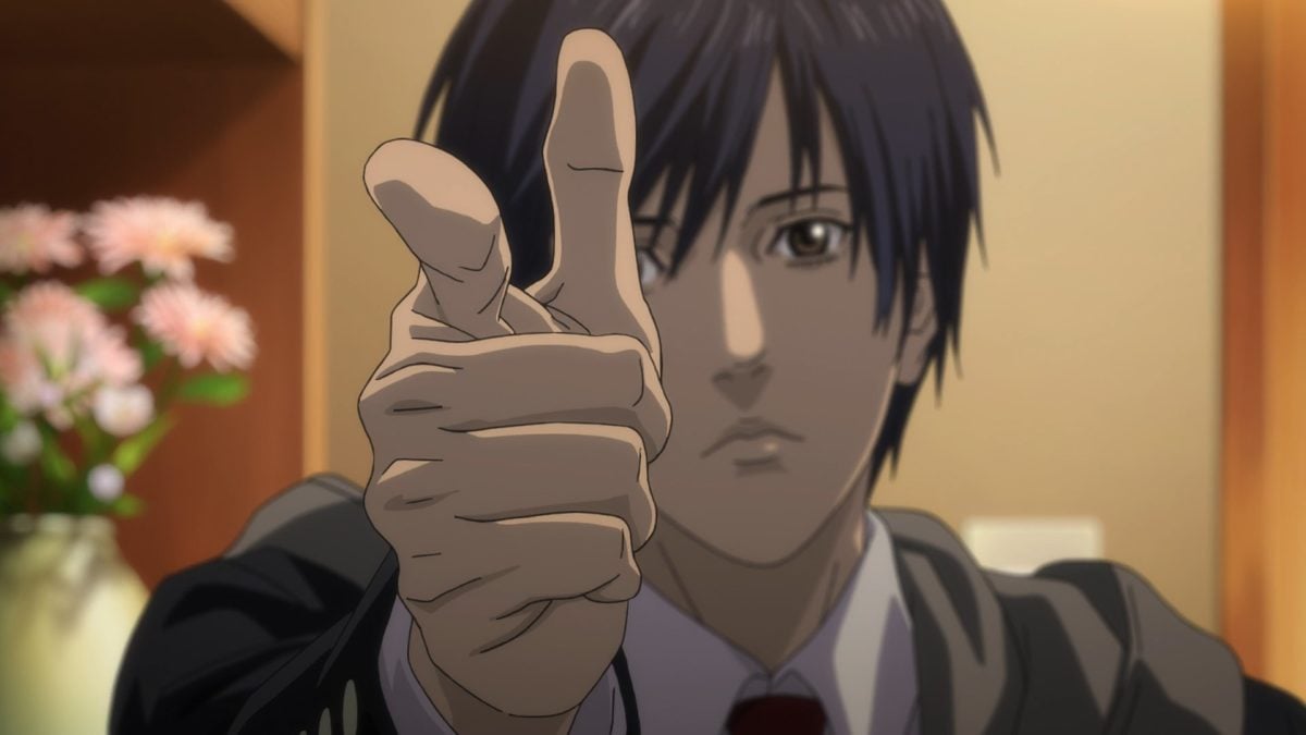 Inuyashiki Episode 2 0018