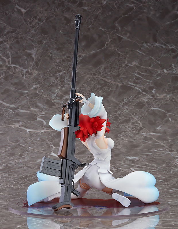 Izetta The Last Witch Izetta Figure Based On Illustration By Character Designer BUNBUN 0004