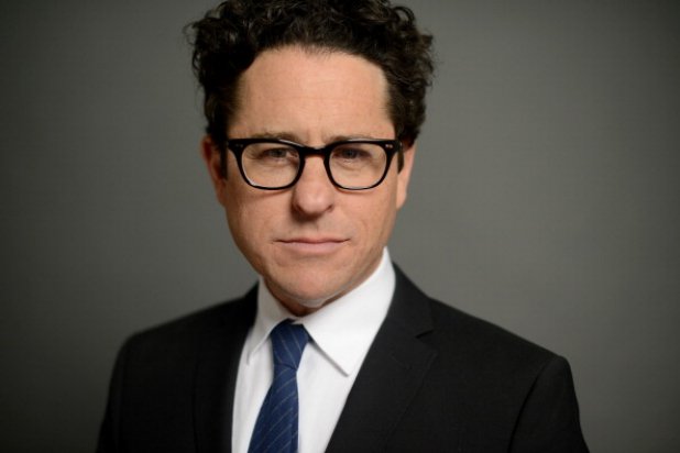 JJ Abrams