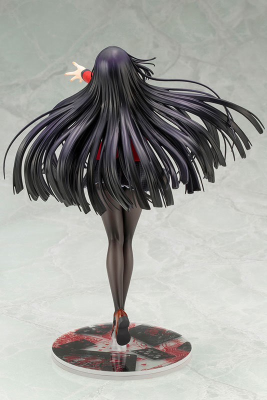 Kakegurui Yumeko Jabami Anime Figure 0004