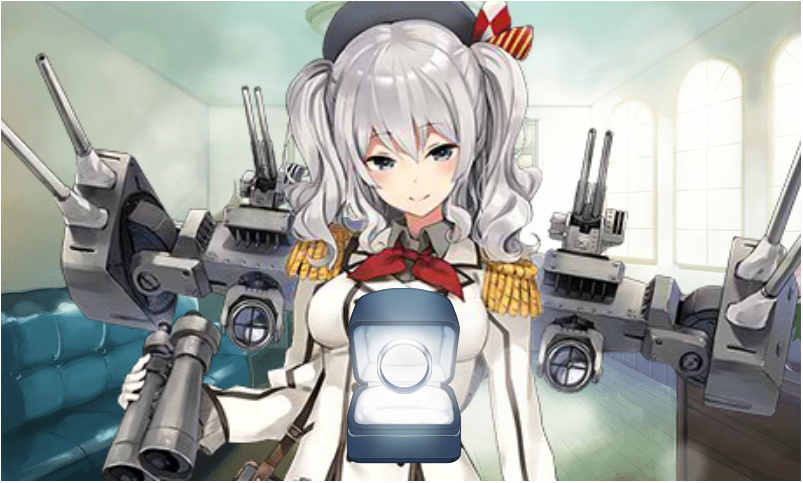 Kancolle Kashima