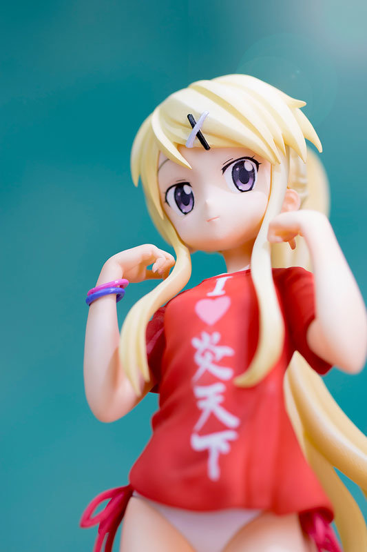 Kiniro Mosaic Pretty Days Karen Kujo Anime Figure 0005