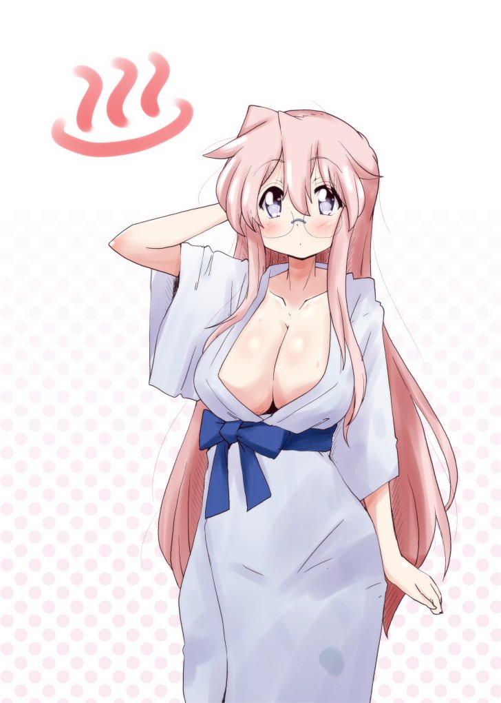 Lucky Star Miyuki Takara