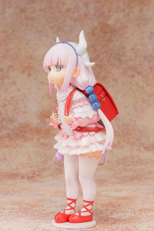 Miss Kobayashi's Dragon Maid Kanna Anime Figure 0002