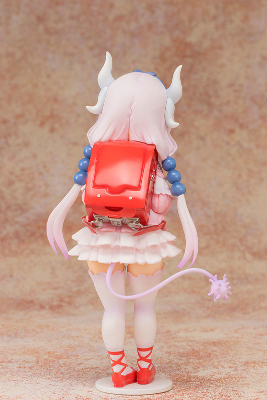 Miss Kobayashi's Dragon Maid Kanna Anime Figure 0003