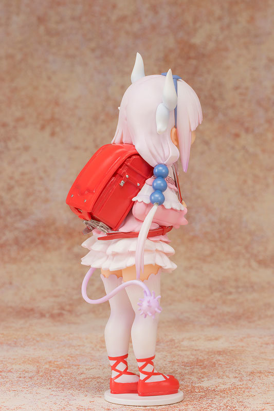 Miss Kobayashi's Dragon Maid Kanna Anime Figure 0004