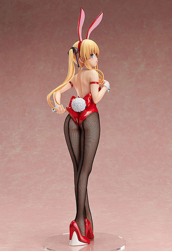 Saekano Eriri Spencer Sawamura Bunny Figure 0004