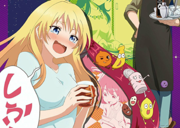 Are Anime Fans Escaping From Reality