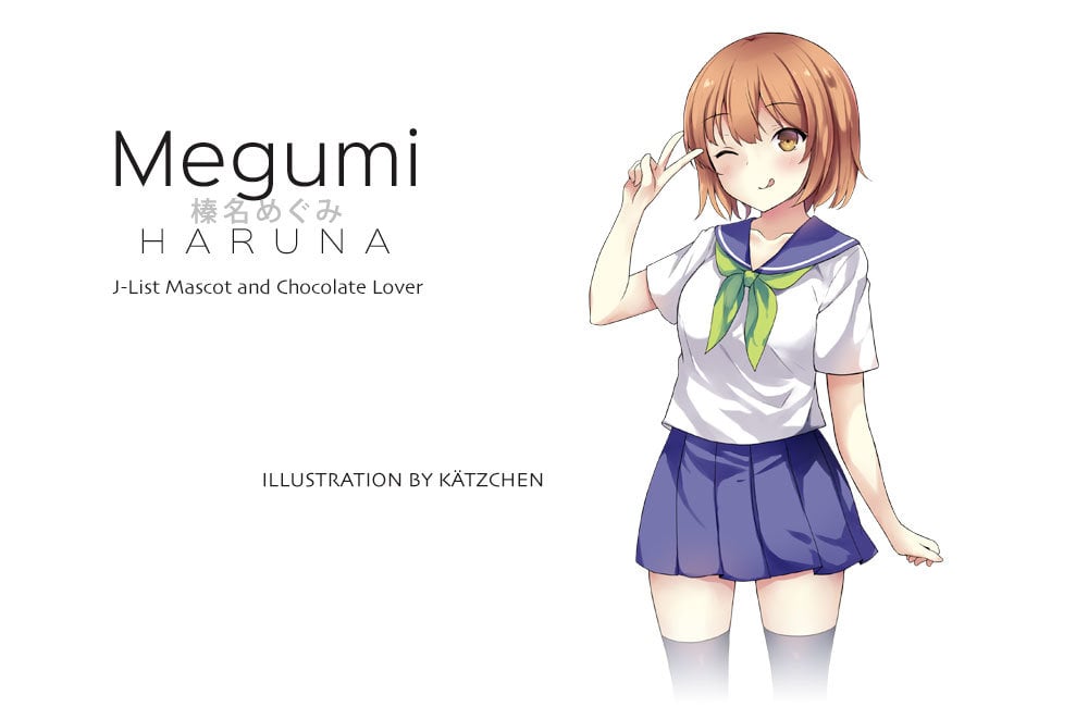Megumi Artists A Katzchen